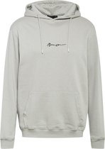 Mennace sweatshirt Zwart-Xl