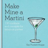 Make Mine a Martini