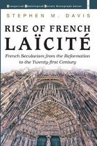 Evangelical Missiological Society Monograph- Rise of French La�cit�