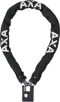AXA Clinch + 85 Kettingslot - Slot voor Fietsen - 85 cm - 6 mm - Zwart
