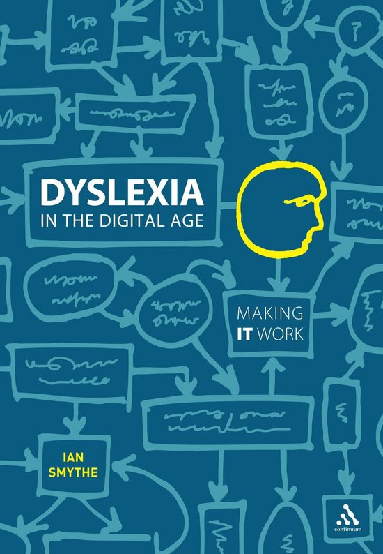 Dyslexia in the Digital Age - cover