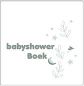 Babyshowerboek