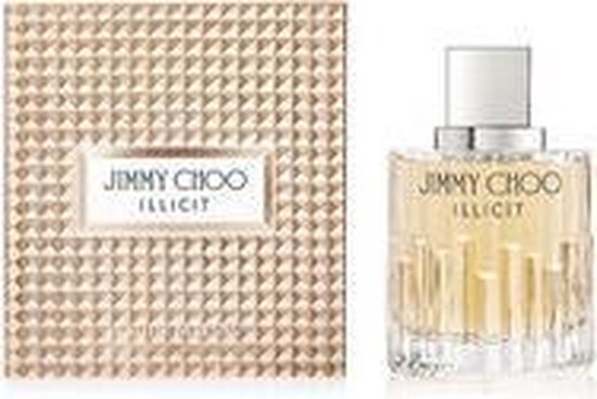 jimmy choo illicit 40ml