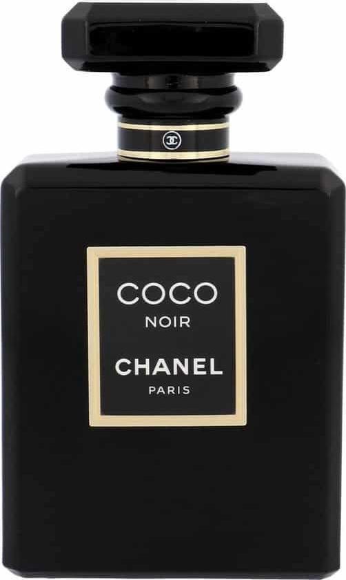 coco noir chanel 100ml