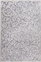 Vloerkleed Vivace Giulia A - Grijs - Vintage - 230x160 cm - (27740)