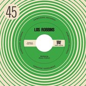 Lito Y Su Orq. Barrientos & Los Robbins - Cumbia En Do Menor/Patricia (7" Vinyl Single)