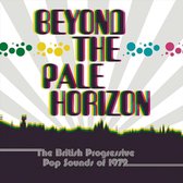Beyond The Pale Horizon - British Progressive Pop