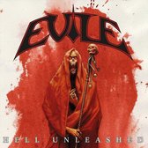 Evile - Hell Unleashed (LP)