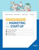 Les fiches outils - Le marketing des start-up