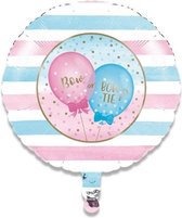 Folieballon Gender Reveal | 46 cm
