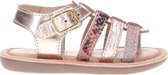 IK-KE sandaal, Sandalen, Meisje, Maat 25, roze