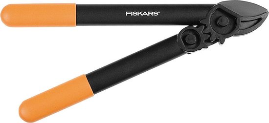De Fiskars PowerGear™ II Aambeeld Takkenschaar L31