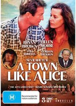 A Town Like Alice (Import)