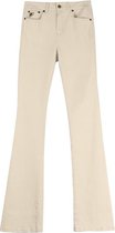 Lois jeans Nicci Jeans Ecru  dames maat 28/32