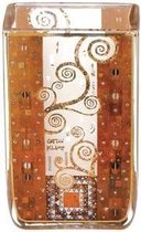 Gustav Klimt  Stoclet Frieze - Tealight