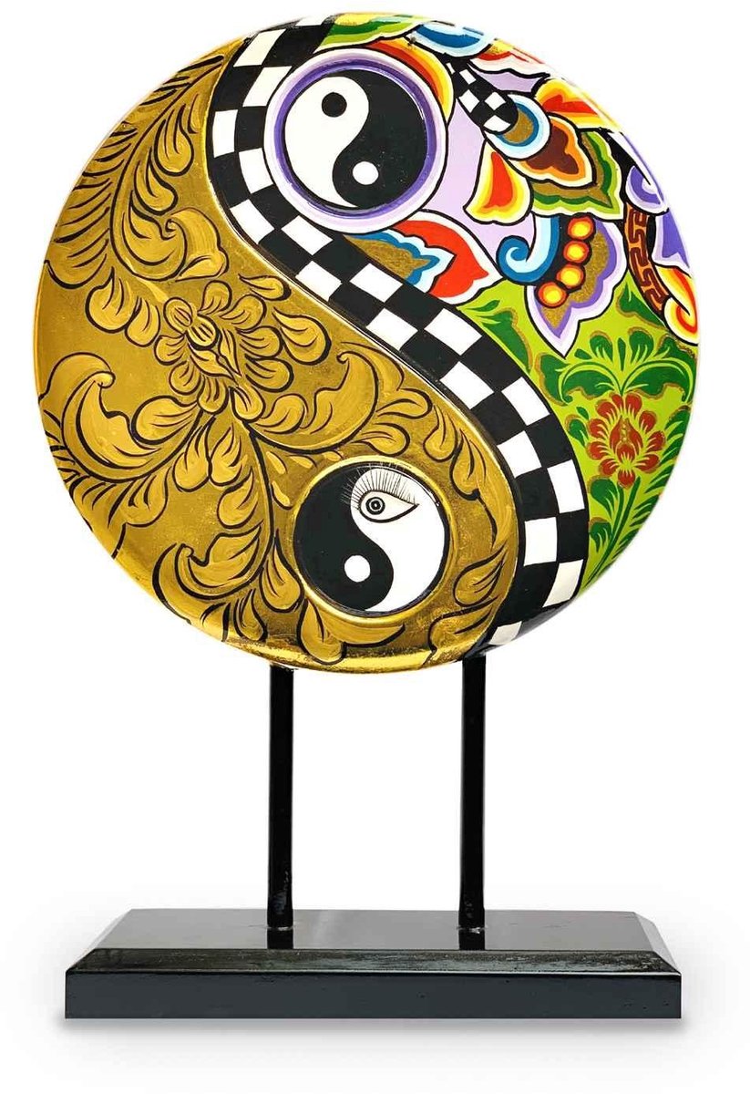Yin-Yang