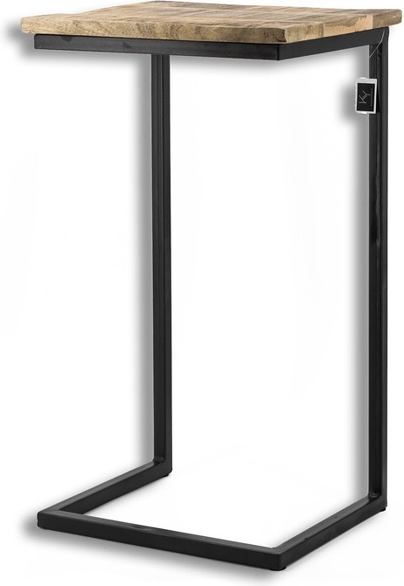 Bijzetafel