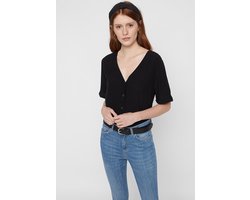 Pieces Dames Blouse - Maat L