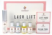 Isabelle Lash Lifting Set #1
