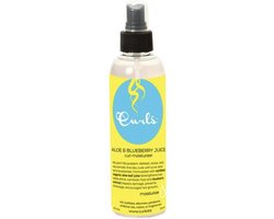 Curls Blueberry Bliss Aloe & Blueberry Juice Curl Moisturizer 236ml