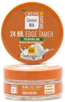 Creme of Nature Coconut Milk 24 Hour Edge Tamer 65gr