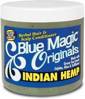 Blue Magic Organics Indian Hemp 340 gr
