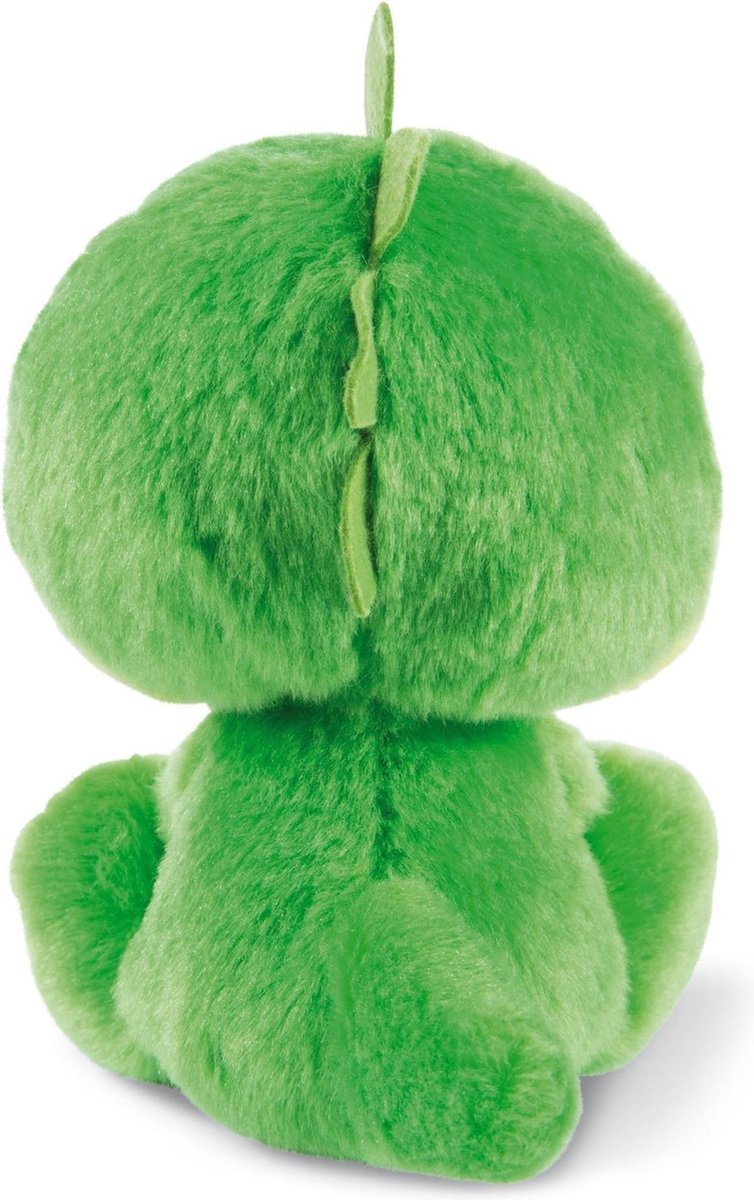 Levende Echte Grote Draken Knuffel - Groen / Toy
