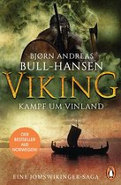 Jomswikinger-Saga 2 -  VIKING − Kampf in Vinland