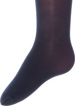 Ewers - Microtouch Kinderpanty - 40 DEN - Donkerblauw - 134/146
