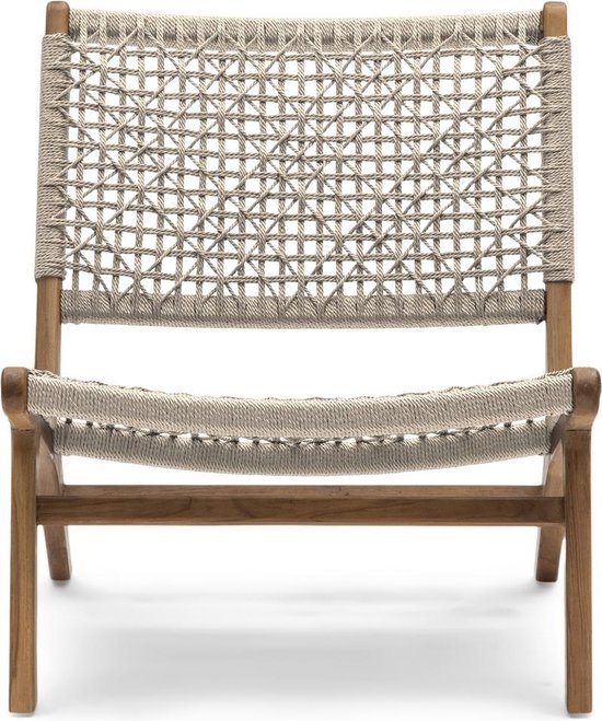 lounge chair wicker outdoor