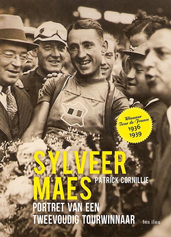 Sylveer Maes