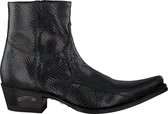 Sendra 5200 Laarzen -  - Heren - Zwart - Maat 42