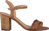 Arezzo A1026002490002u Sandalen - Dames - Camel - Maat 37