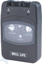 Well-Life TENS - TENS apparaat met Timer