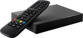 MAG 520 | IPTV box | Linux | 4K@60fps | HEVC | Amlogic S905X2