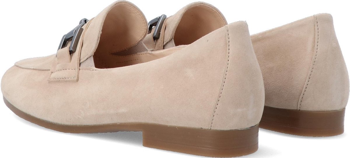 Loafer Gabor Beige