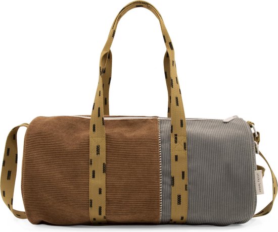Sticky lemon cheap duffle bag