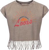 Looxs Revolution 2112-5456-065 Meisjes Shirt - Maat 176 -