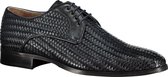 Jac Hensen Premium Veterschoen - Blauw - 45