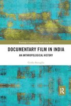 Routledge Contemporary South Asia Series- Documentary Film in India