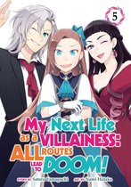 My Next Life as a Villainess: All Routes Lead to Doom! Volume 2 (Light  Novel) - Kindle edition by Yamaguchi, Satoru, Hidaka, Nami, Yeung, Shirley.  Literature & Fiction Kindle eBooks @ .