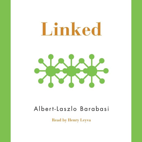 Linked - cover