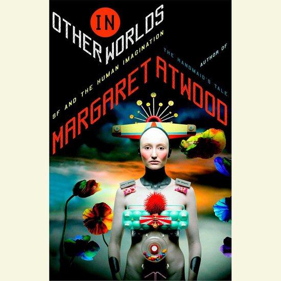In Other Worlds - cover