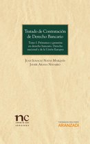 Gran Tratado 867 - Tratado de contratación de Derecho Bancario