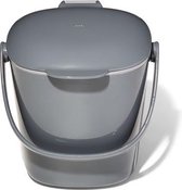OXO Good Grips Compostemmer - 3 l - Grijs