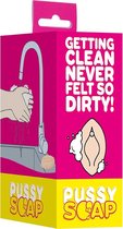 Pussy Soap