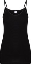 Beeren Dames Hemd Brigitte Zwart 3 stuks-XL