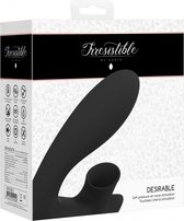 Irresistible - Desirable - Black