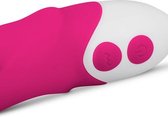 Stellar Vibe Rabbit Vibrator - Roze