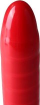 Soft Wave Vibrator - Rood